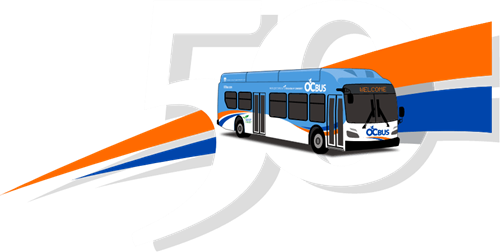 50th anniversary logo