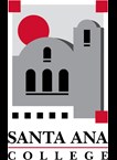 Santa Ana College Logo