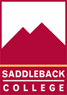 Saddleback College logo