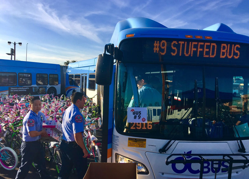 Stuff-a-Bus