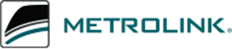 Metrolink logo